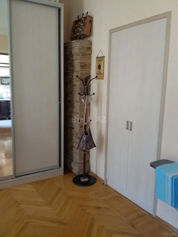 Kirayə verilir 3 otaqlı mənzil 100 m²