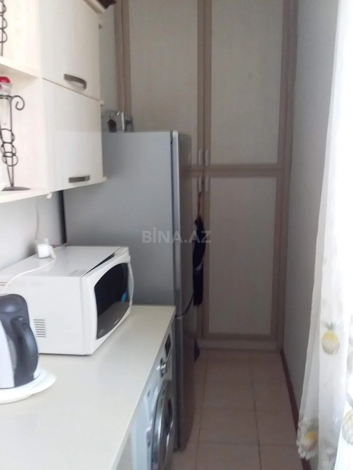 Kirayə verilir 3 otaqlı mənzil 100 m²