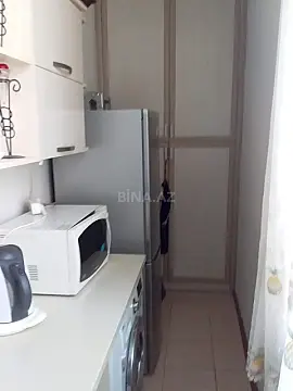 Kirayə verilir 3 otaqlı mənzil 100 m²