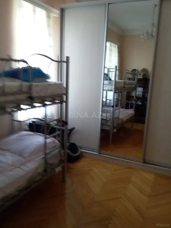 Kirayə verilir 3 otaqlı mənzil 100 m²