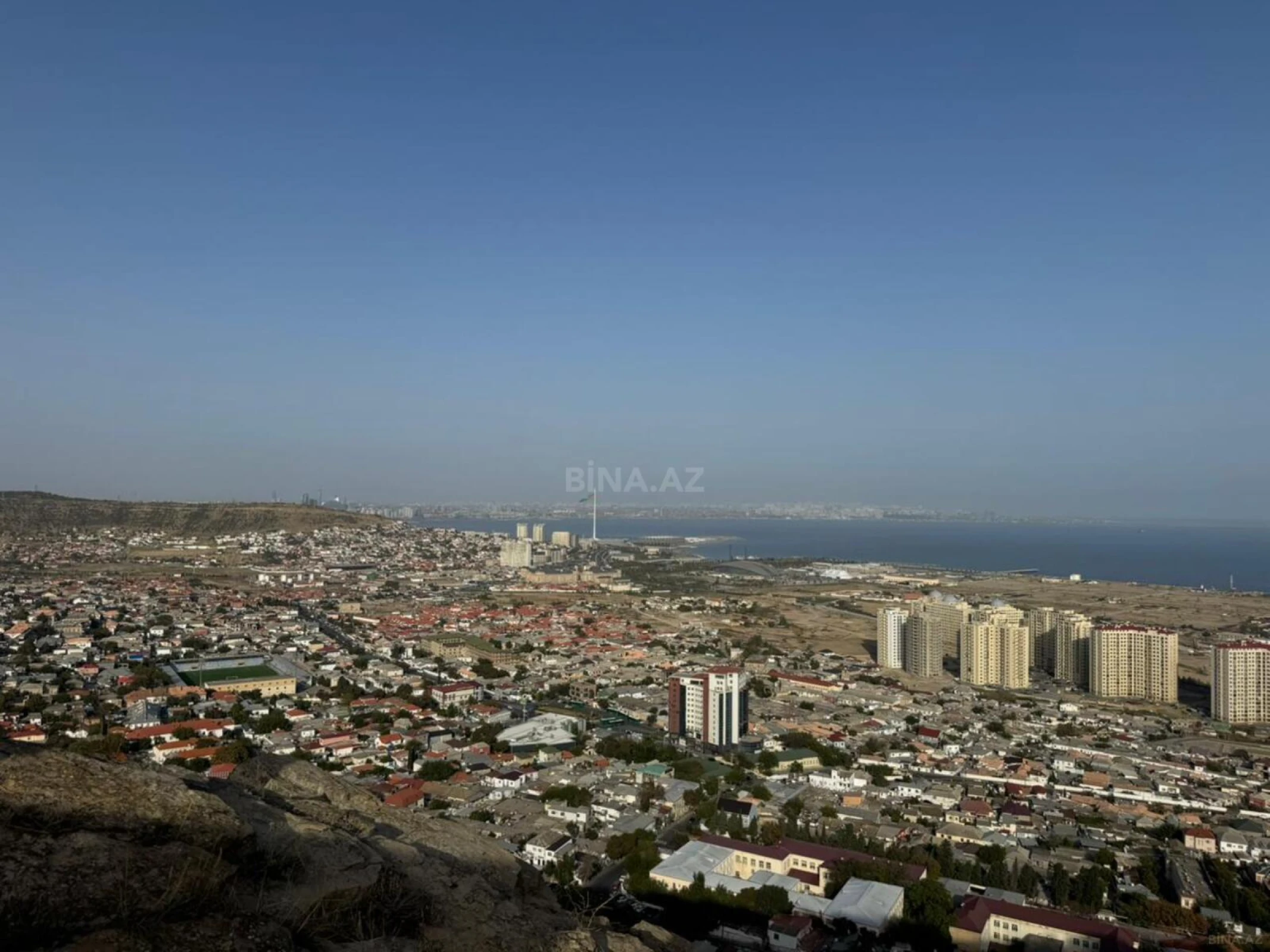 Satılır torpaq sahəsi 15 m²