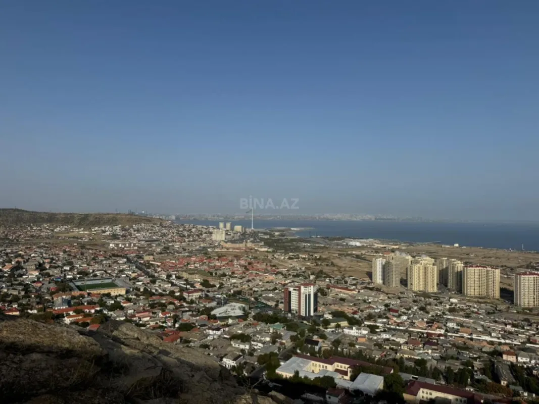 Satılır torpaq sahəsi 15 m²