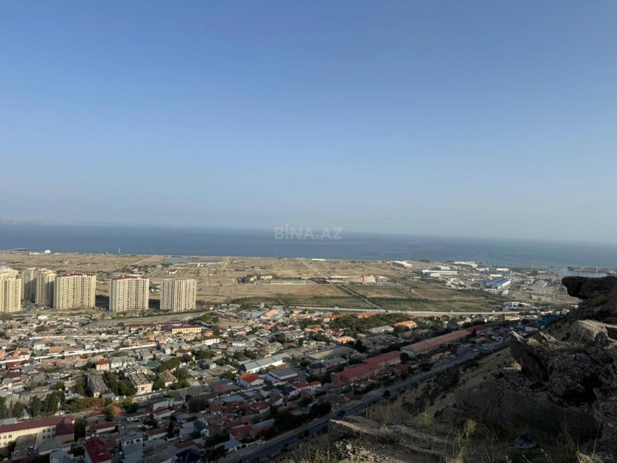 Satılır torpaq sahəsi 15 m²