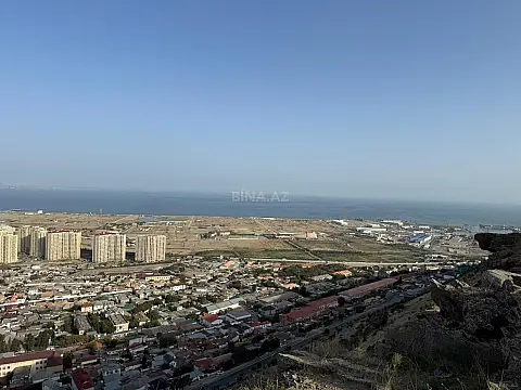 Satılır torpaq sahəsi 15 m² — Bakı, Badamdar 15.00 m²