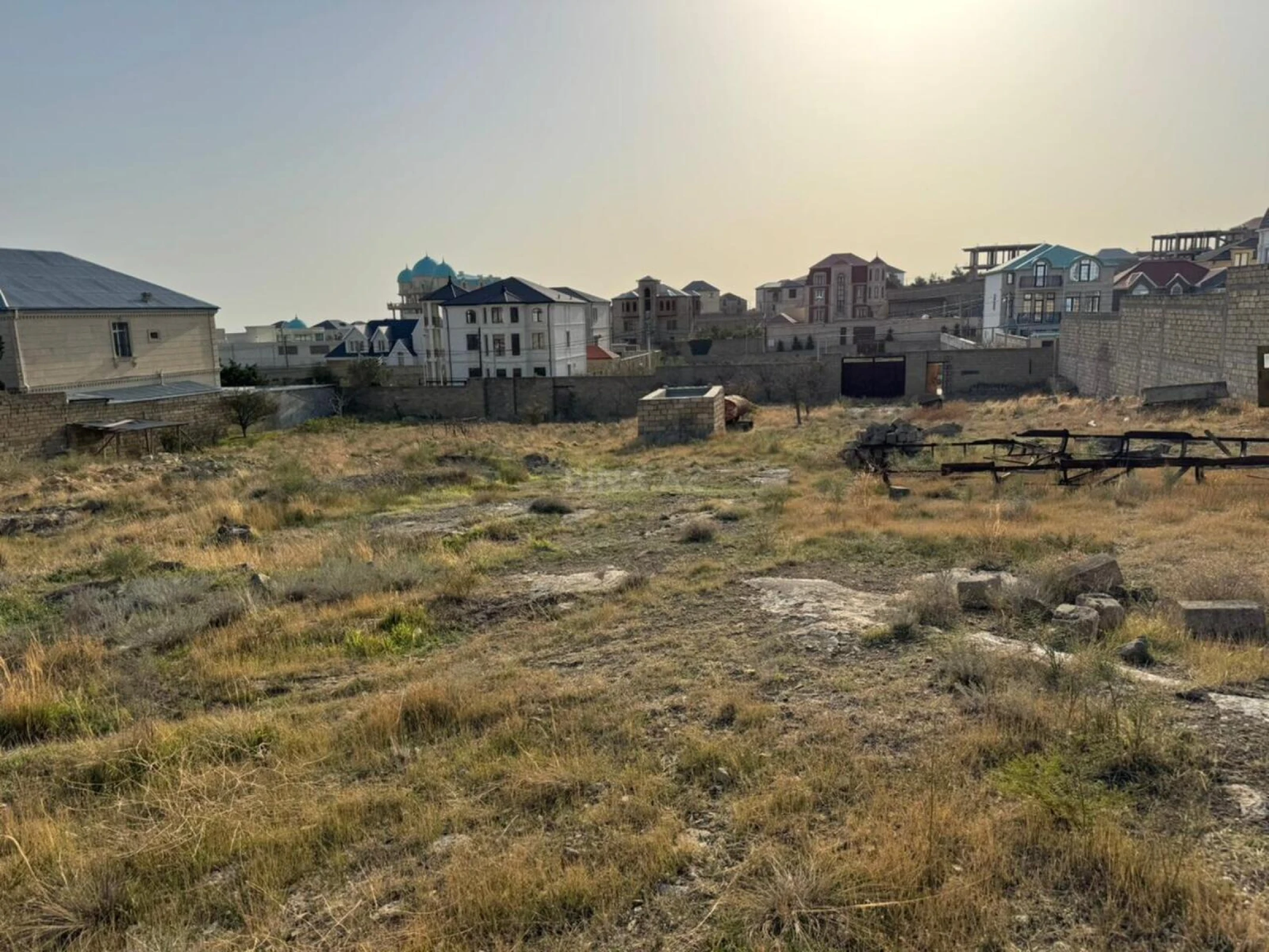 Satılır torpaq sahəsi 15 m²