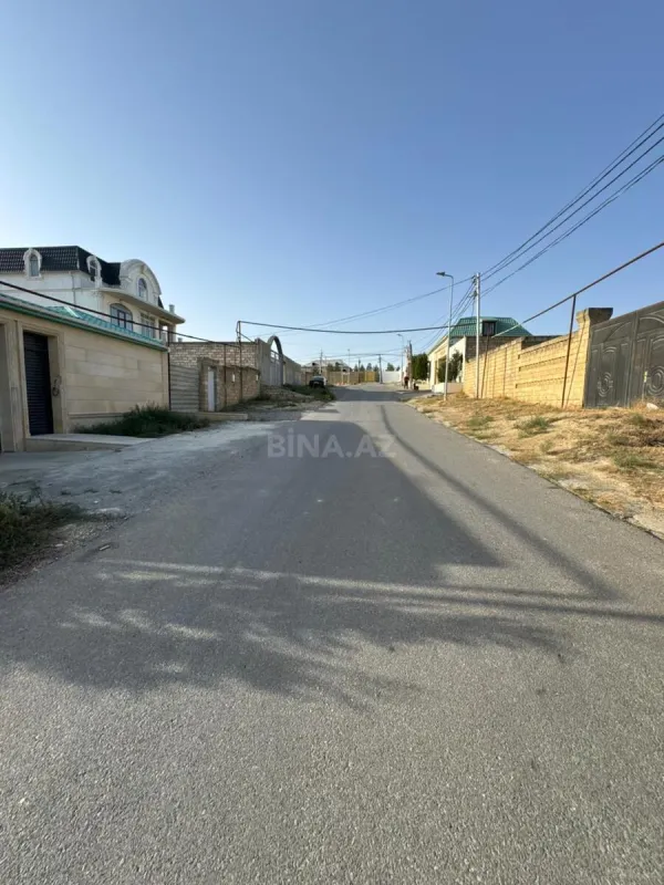 Satılır torpaq sahəsi 15 m²