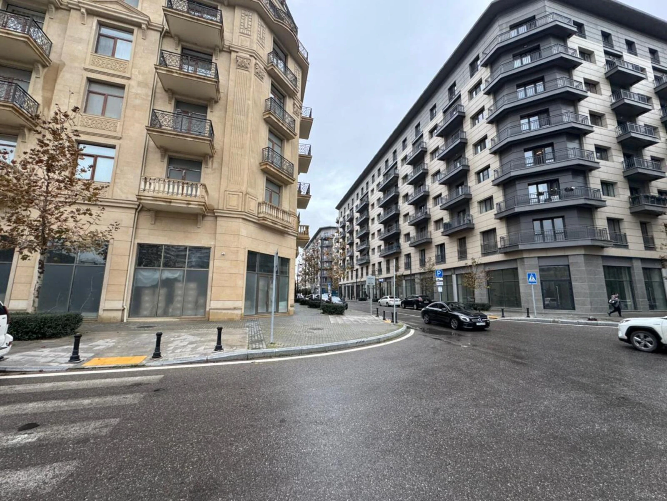 Satılır 3 otaqlı mənzil 100 m²