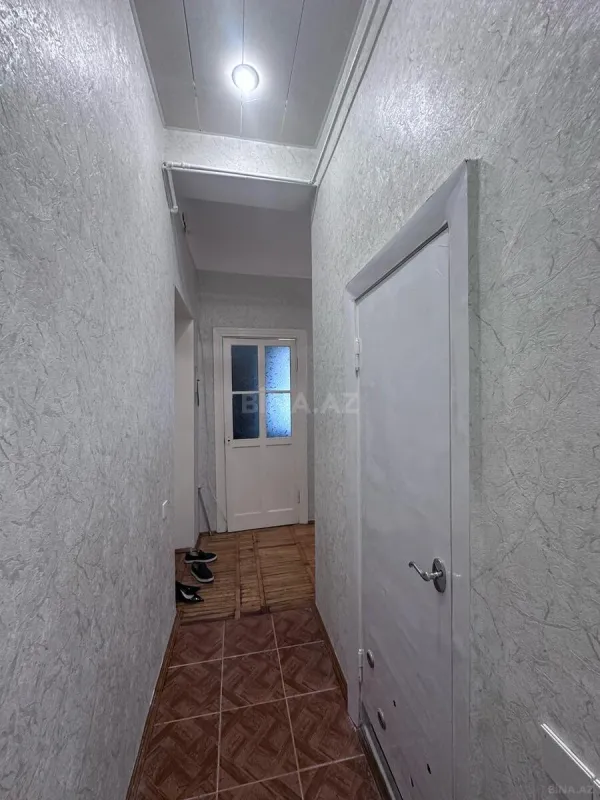 Kirayə verilir 2 otaqlı mənzil 65 m²