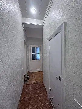 Kirayə verilir 2 otaqlı mənzil 65 m²