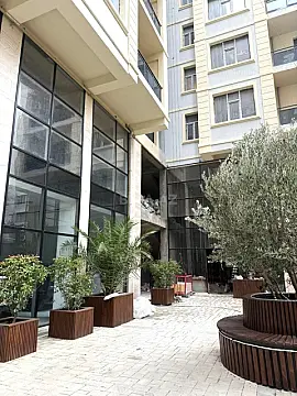 Satılır 2 otaqlı mənzil 62 m²