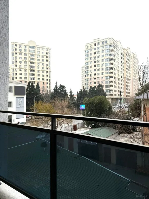 Satılır 2 otaqlı mənzil 62 m²