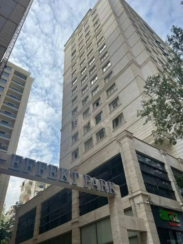 Satılır 2 otaqlı mənzil 62 m²