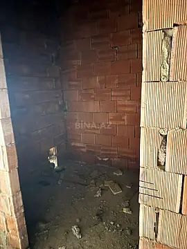 Satılır 2 otaqlı mənzil 62 m²