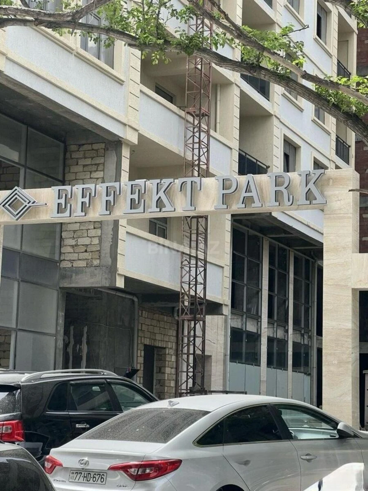 Satılır 2 otaqlı mənzil 62 m²
