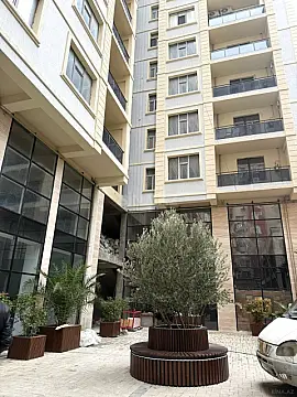 Satılır 2 otaqlı mənzil 62 m² — Bakı, Nərimanov 2 otaq 62.00 m²