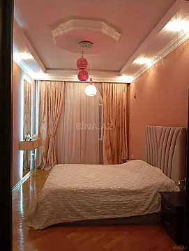 Satılır 3 otaqlı mənzil 115 m²