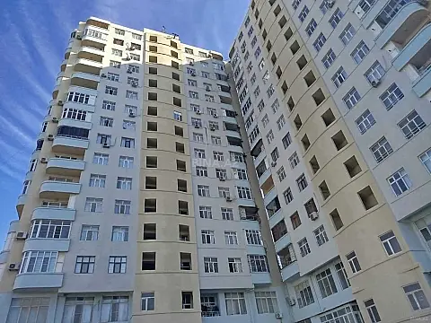 Satılır 3 otaqlı mənzil 115 m² — Bakı, Nərimanov 3 otaq 115.00 m²
