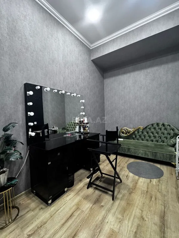 Kirayə verilir obyekt 30 m²