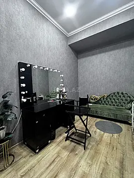 Kirayə verilir obyekt 30 m²