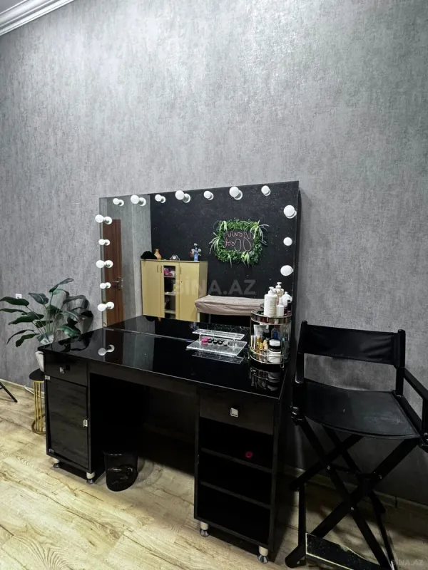 Kirayə verilir obyekt 30 m²