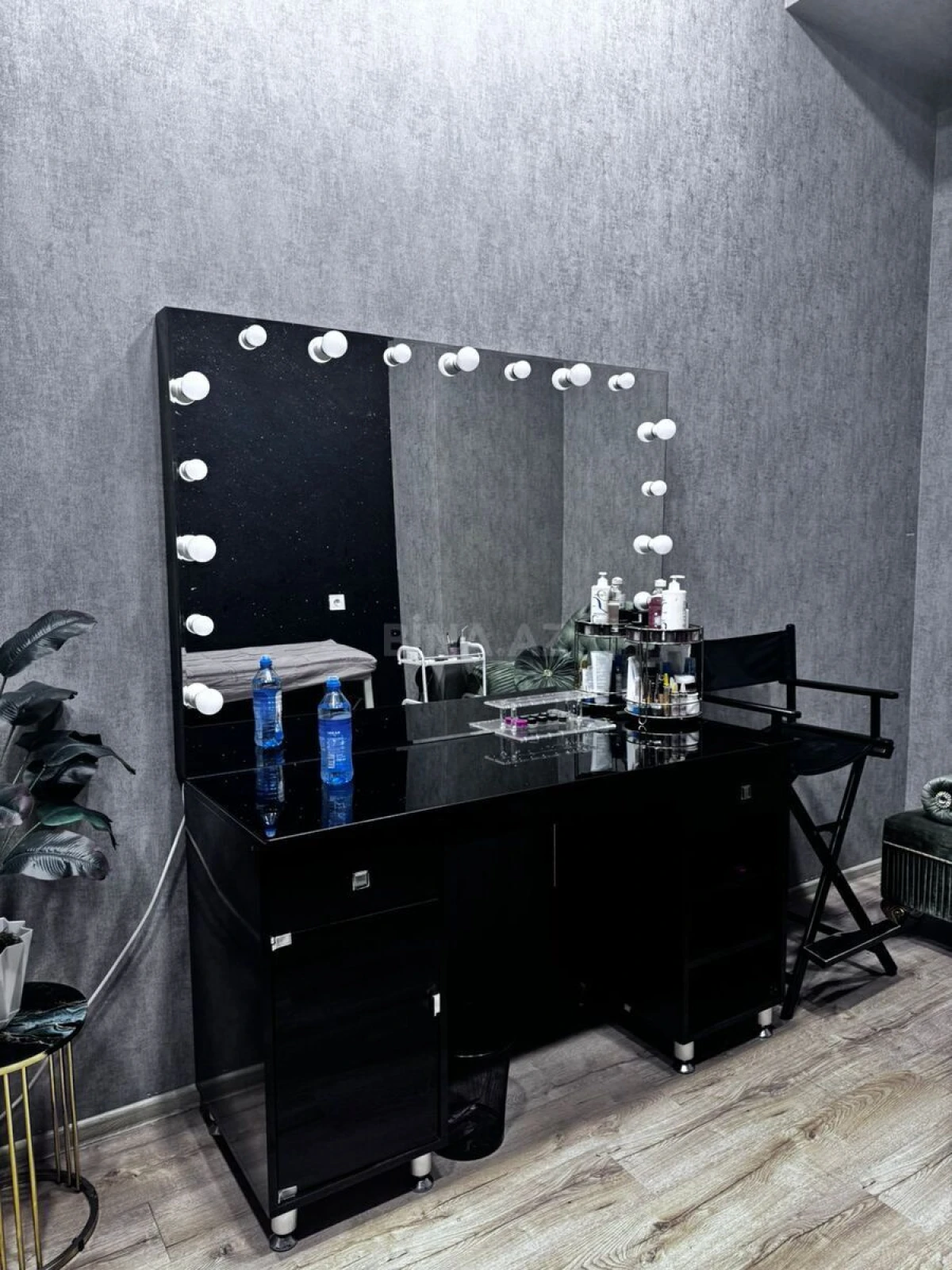 Kirayə verilir obyekt 30 m²