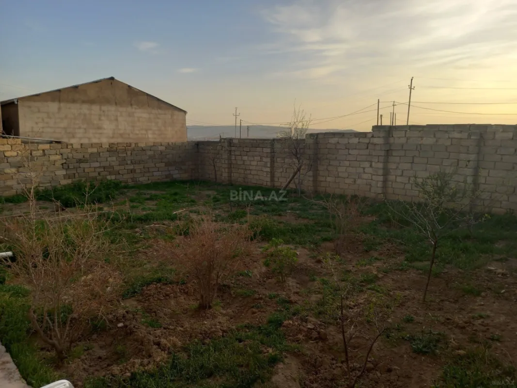 Satılır torpaq sahəsi 2.5 m²