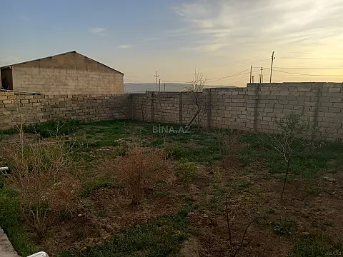 Satılır torpaq sahəsi 2.5 m²