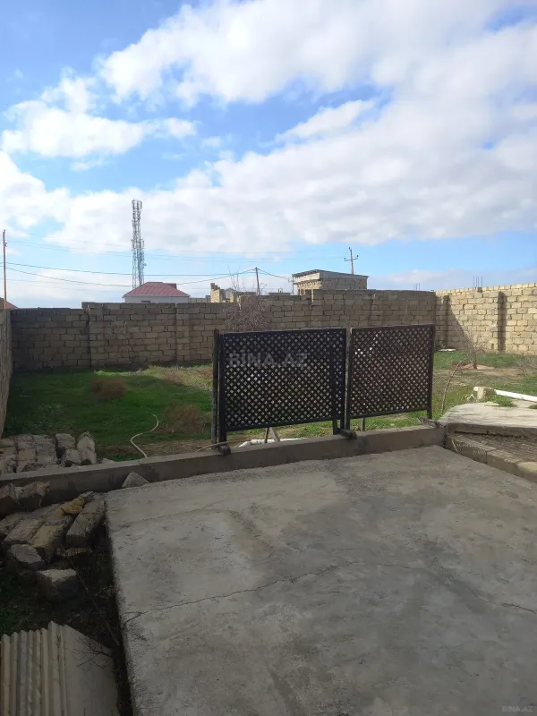 Satılır torpaq sahəsi 2.5 m²