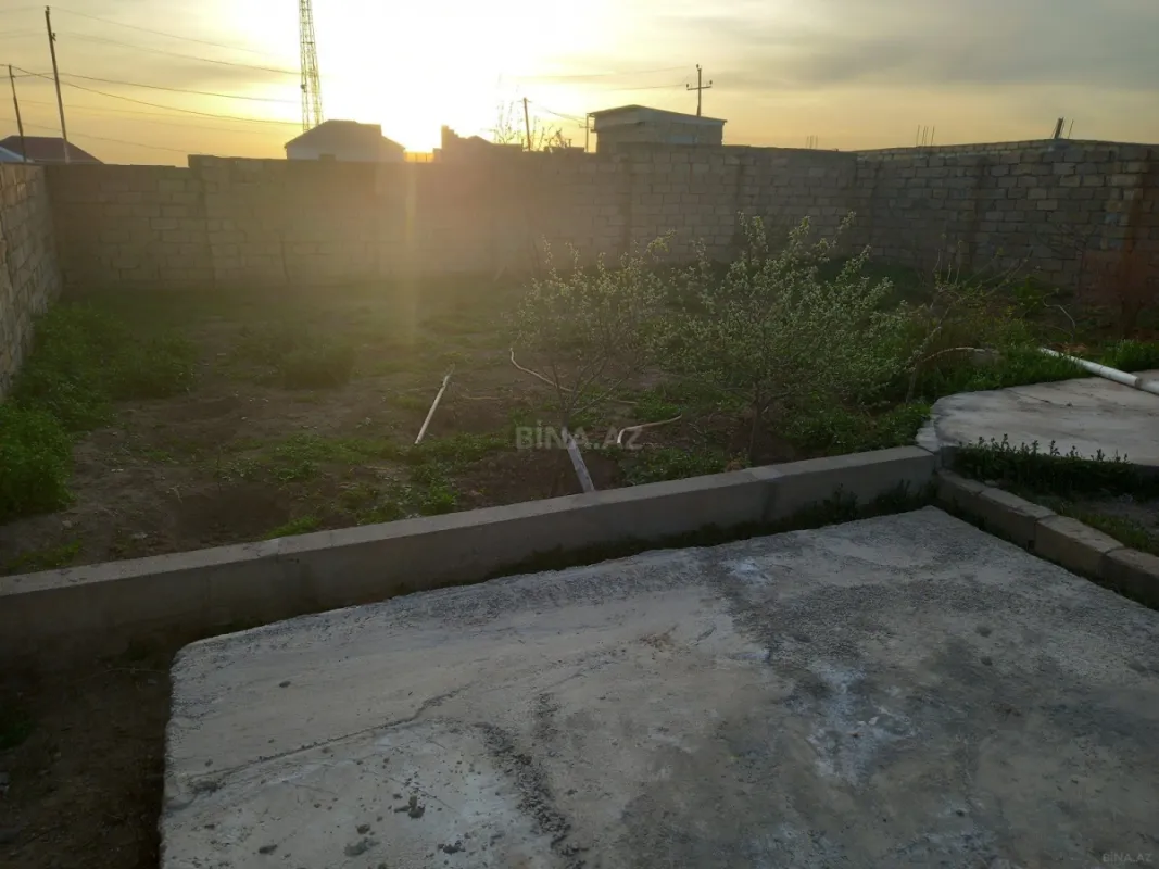 Satılır torpaq sahəsi 2.5 m²