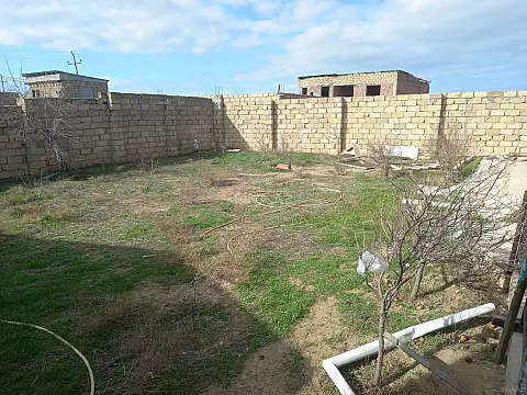 Satılır torpaq sahəsi 2.5 m²