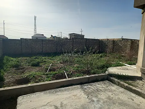 Satılır torpaq sahəsi 2.5 m²