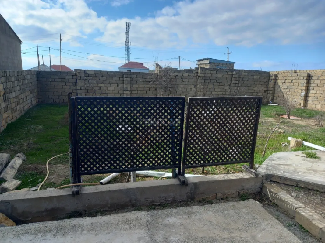 Satılır torpaq sahəsi 2.5 m²