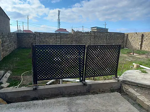 Satılır torpaq sahəsi 2.5 m² — Bakı, Binəqədi 2.50 m²
