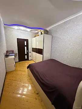 Satılır 2 otaqlı mənzil 73 m²