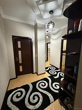 Satılır 2 otaqlı mənzil 73 m²