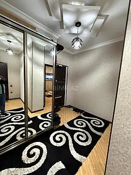 Satılır 2 otaqlı mənzil 73 m² — Xırdalan, Abşeron 2 otaq 73.00 m²
