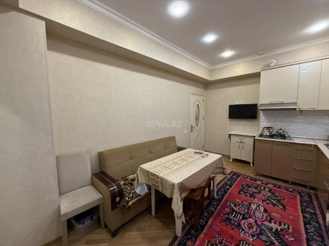Satılır 3 otaqlı mənzil 95 m²