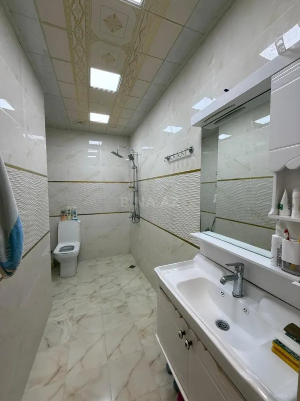 Satılır 3 otaqlı mənzil 95 m²