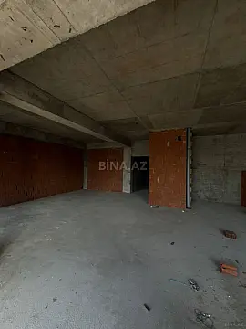 Satılır 2 otaqlı mənzil 117.2 m²