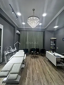 Kirayə verilir obyekt 29 m²