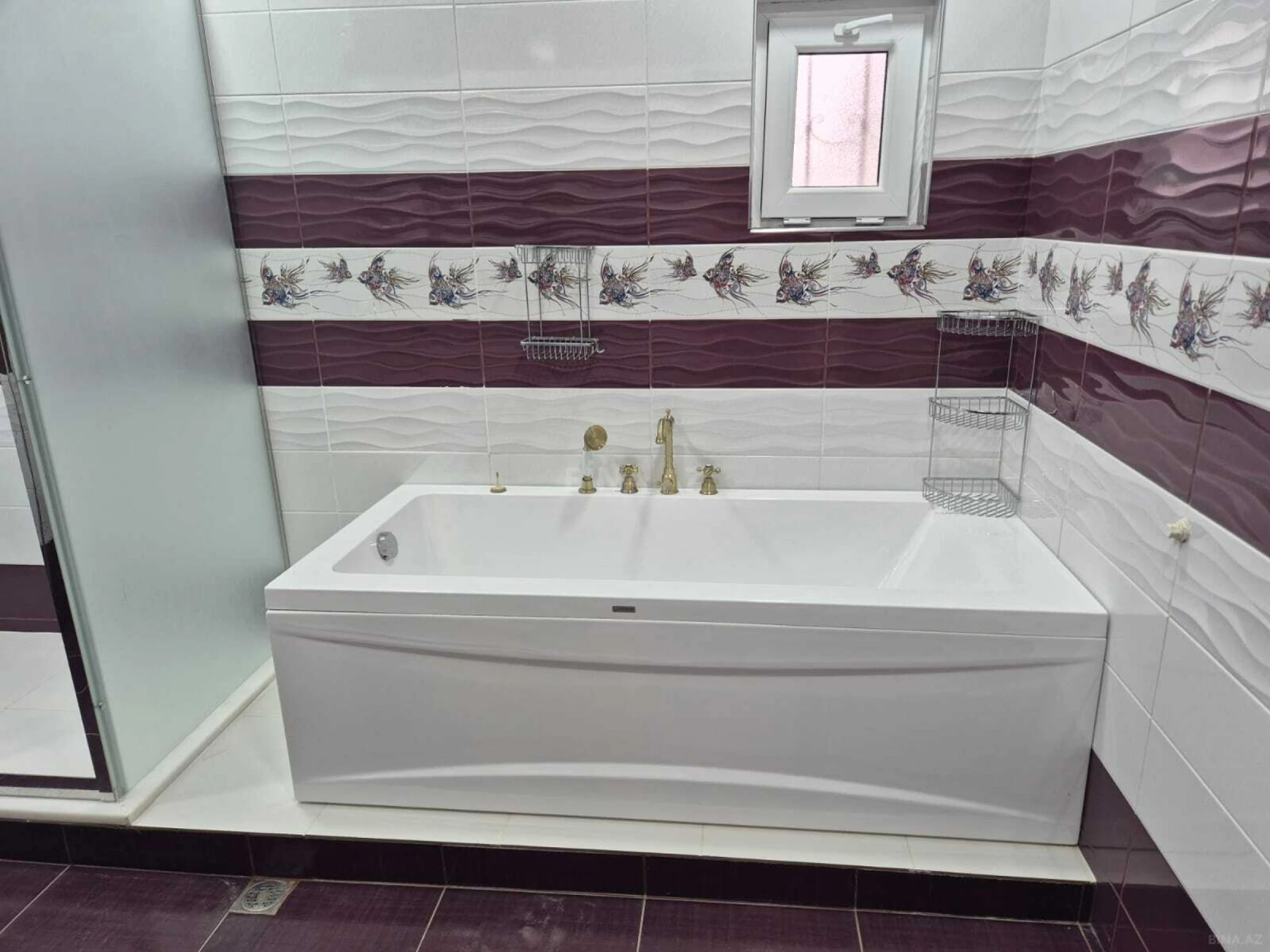 Satılır 5 otaqlı həyət evi 193 m²