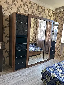 Kirayə verilir 2 otaqlı mənzil 63 m²