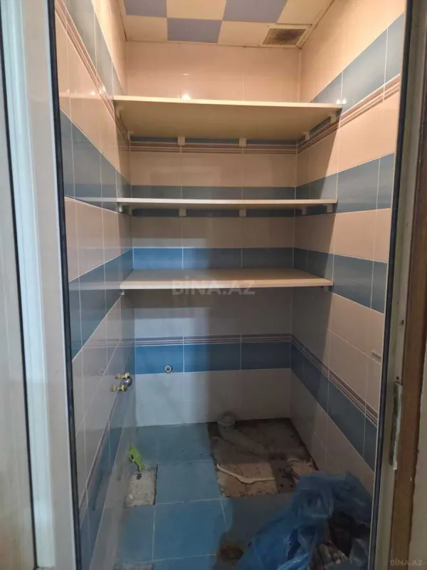 Satılır 2 otaqlı mənzil 94 m²