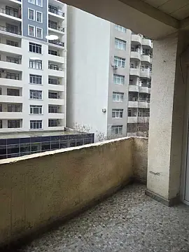 Satılır 2 otaqlı mənzil 94 m²