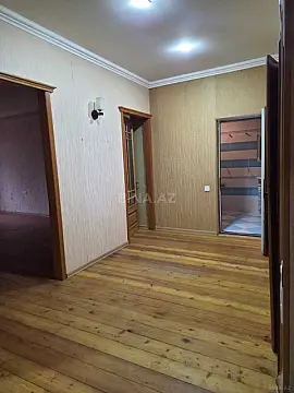 Satılır 2 otaqlı mənzil 94 m² — Bakı 2 otaq 94.00 m²