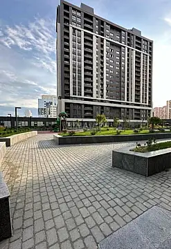 Satılır 3 otaqlı mənzil 130 m²
