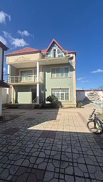 Satılır 8 otaqlı həyət evi 360 m² — Bakı, Hövsan 8 otaq 360.00 m²