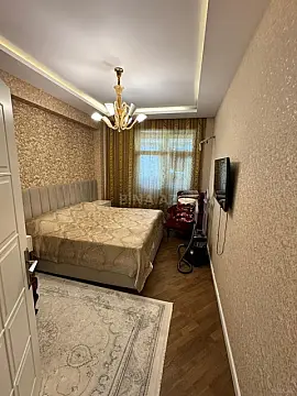 Satılır 2 otaqlı mənzil 60 m²