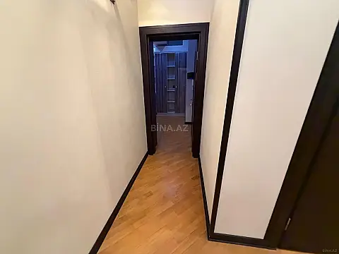 Kirayə verilir 3 otaqlı mənzil 127 m²