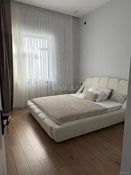 Kirayə verilir 4 otaqlı həyət evi 150 m²